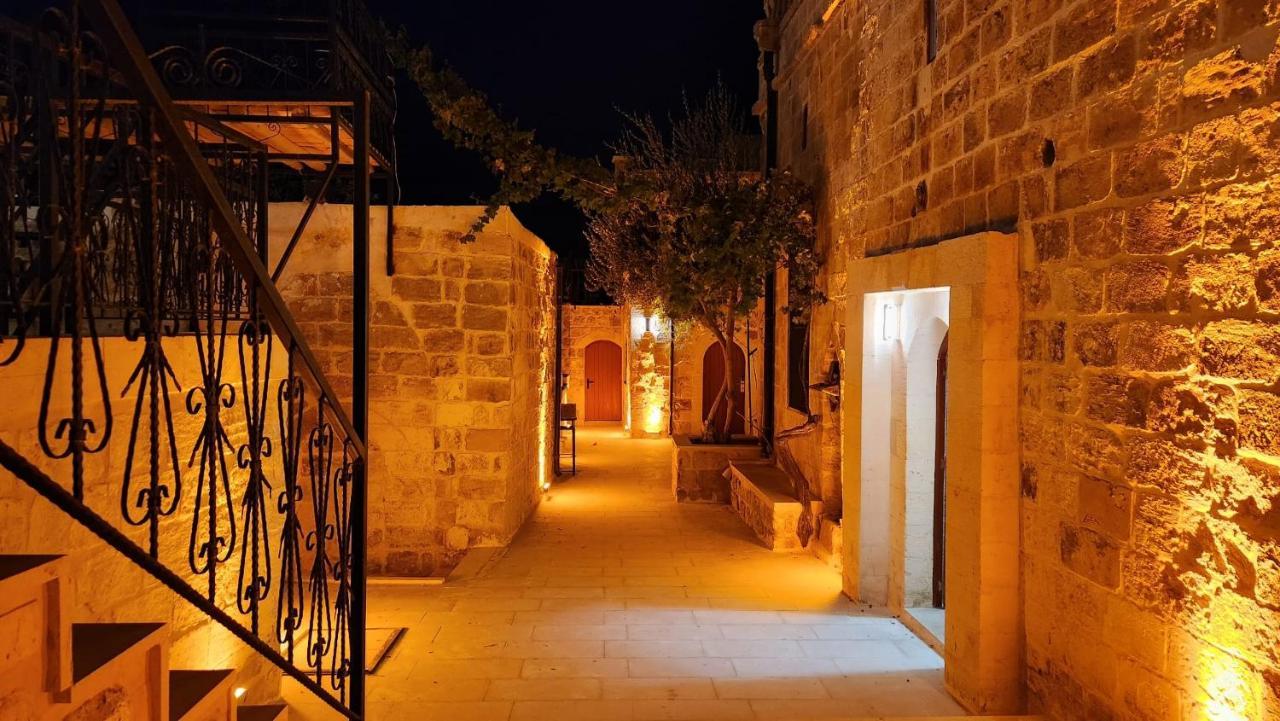 מלון מרדין Ana Talia House מראה חיצוני תמונה