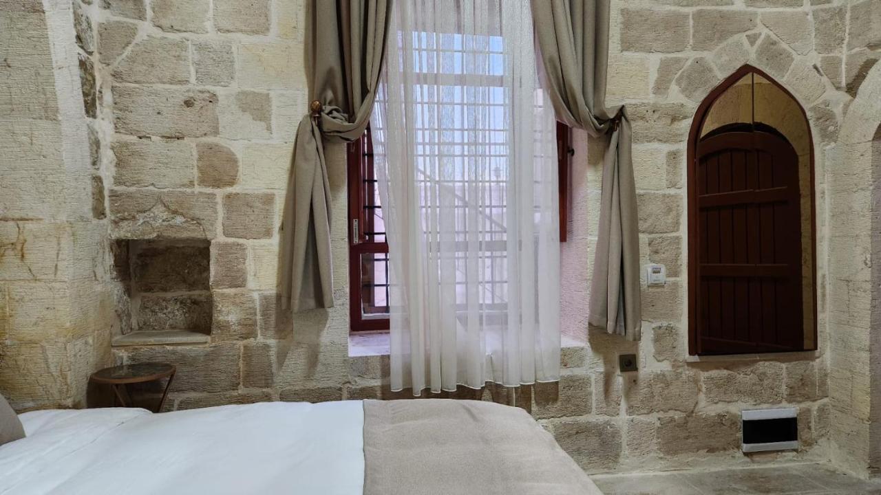 מלון מרדין Ana Talia House מראה חיצוני תמונה