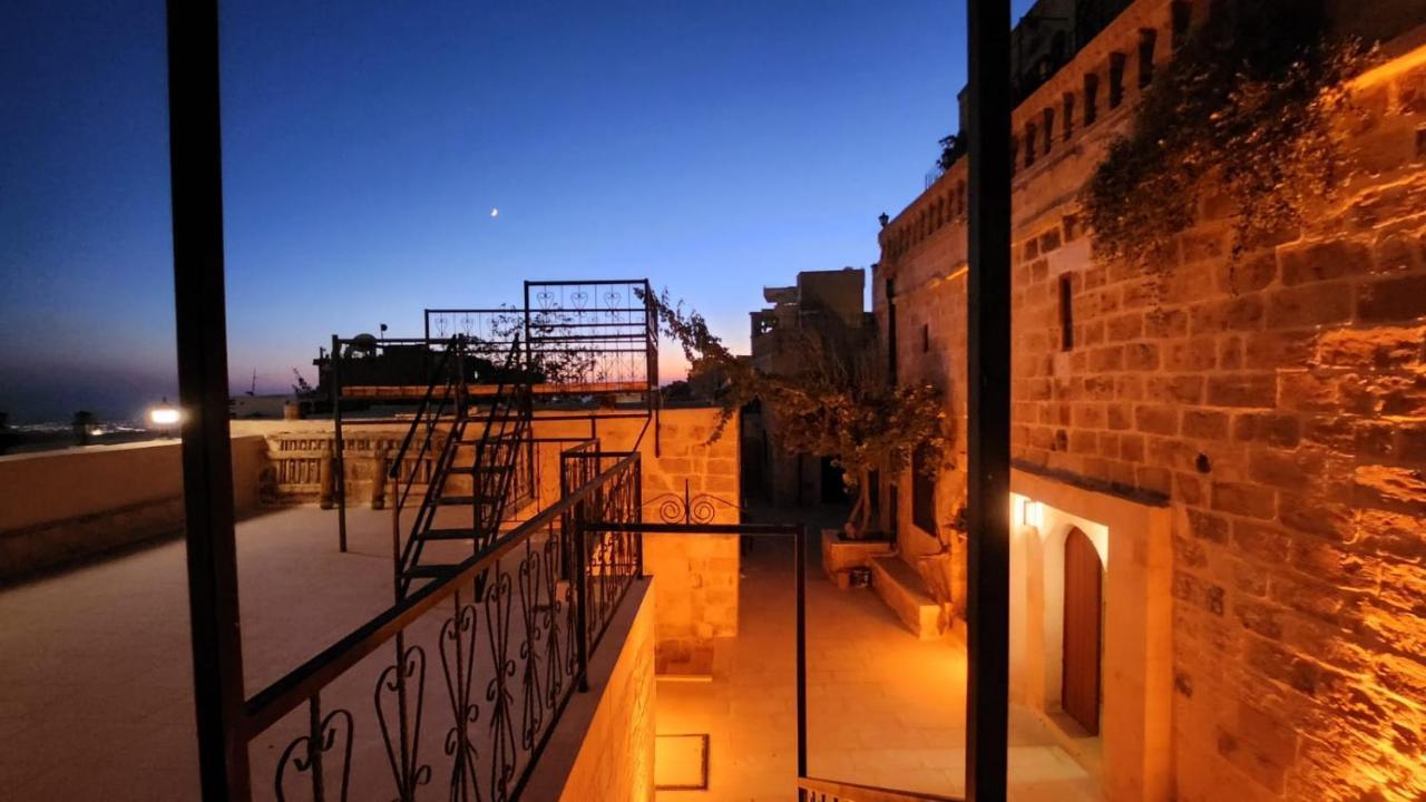מלון מרדין Ana Talia House מראה חיצוני תמונה