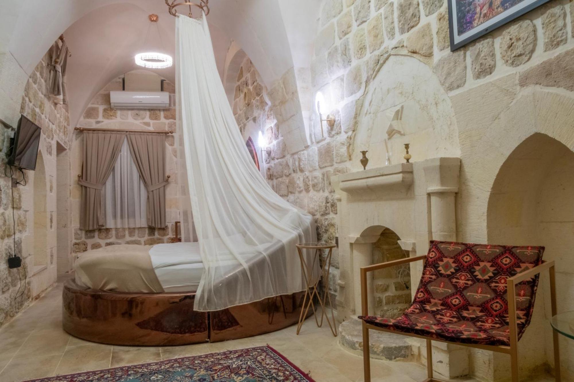 מלון מרדין Ana Talia House מראה חיצוני תמונה