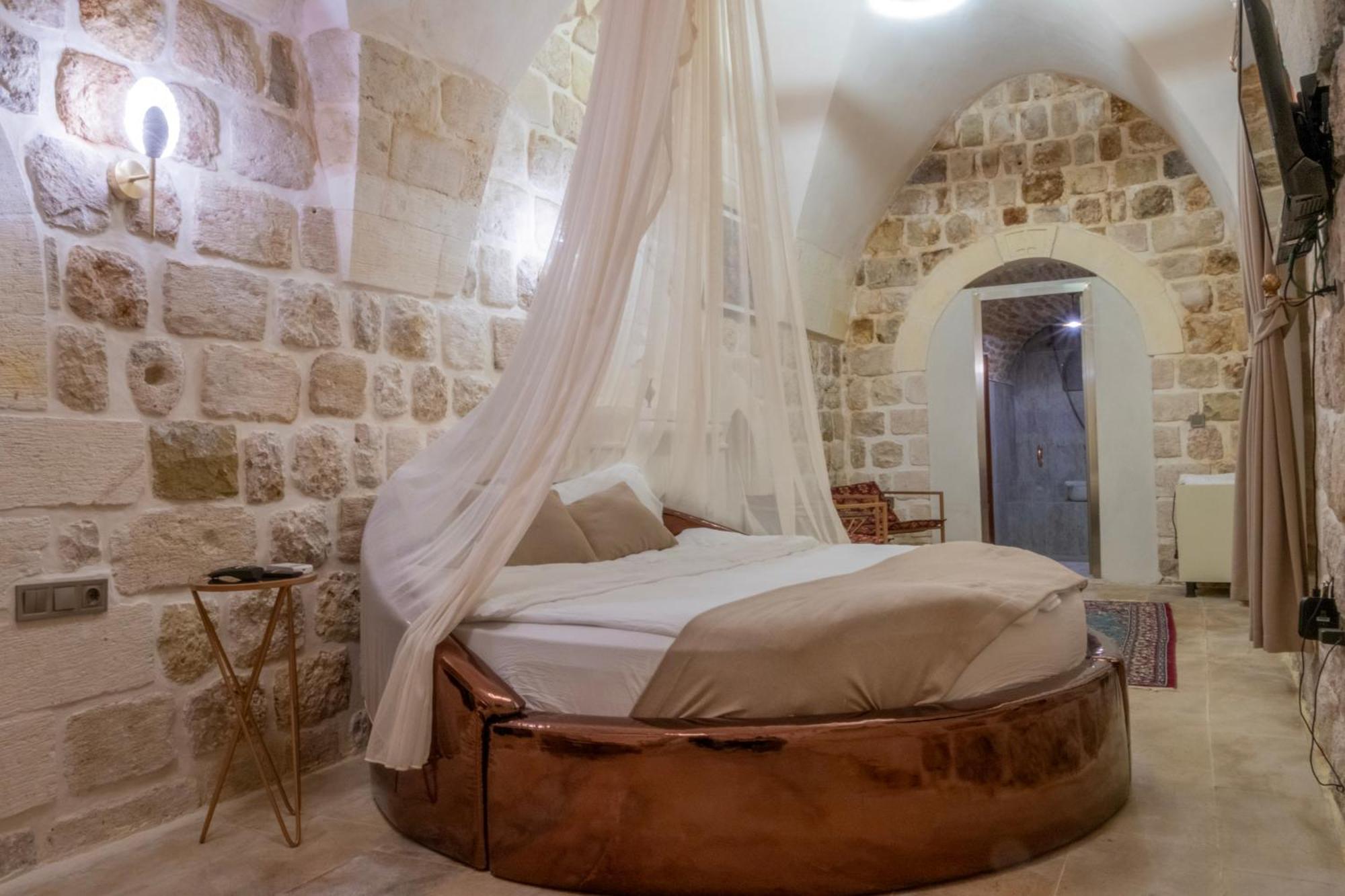 מלון מרדין Ana Talia House מראה חיצוני תמונה