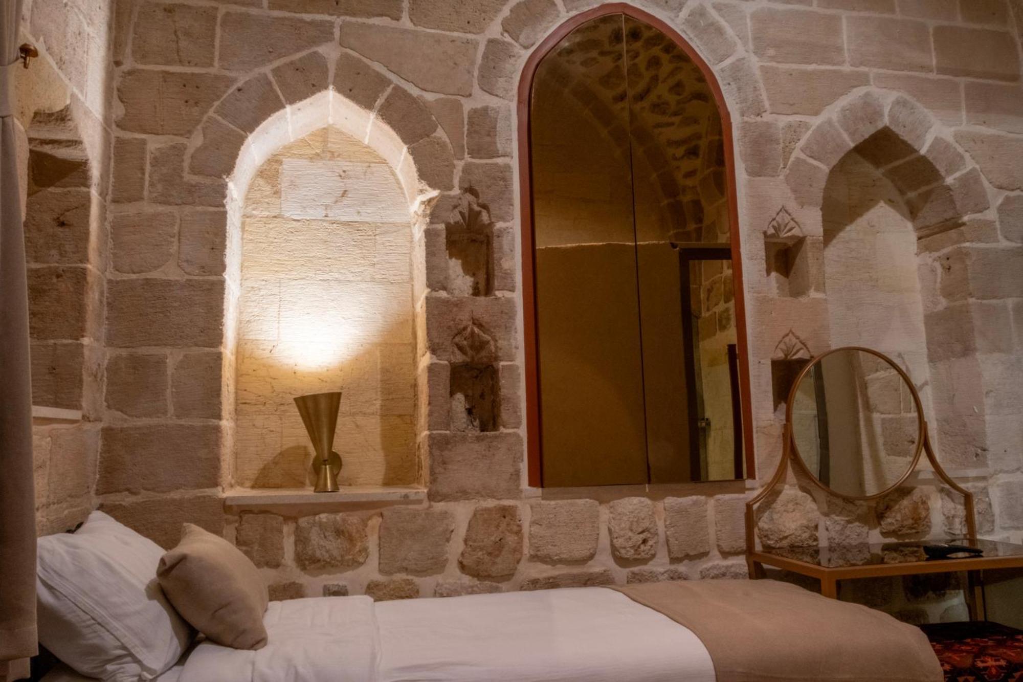 מלון מרדין Ana Talia House מראה חיצוני תמונה