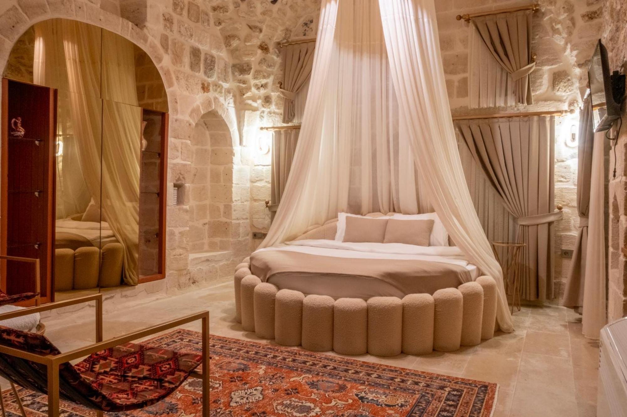 מלון מרדין Ana Talia House מראה חיצוני תמונה