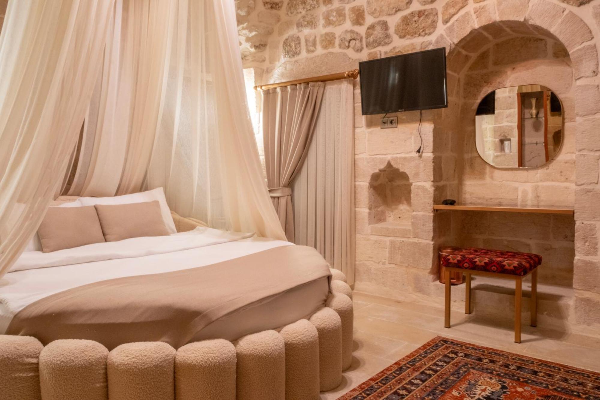 מלון מרדין Ana Talia House מראה חיצוני תמונה