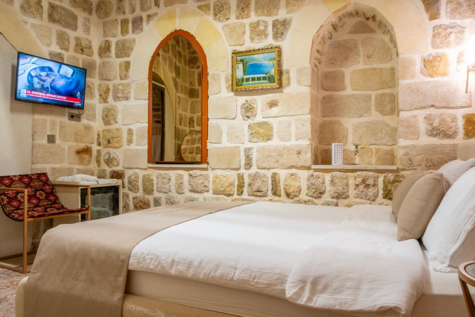 מלון מרדין Ana Talia House מראה חיצוני תמונה